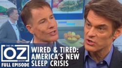 Fact-Checking Dr. Oz’s Health Advice on Supplements, Weight Loss and More