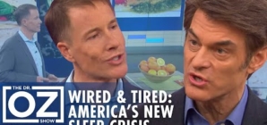 Fact-Checking Dr. Oz’s Health Advice on Supplements, Weight Loss and More