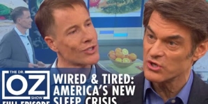 Fact-Checking Dr. Oz’s Health Advice on Supplements, Weight Loss and More