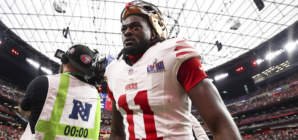 Financial Impact of 49ers Trading Star Receiver Brandon Aiyuk