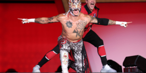 Rey Fenix Has Officially Joined WWE: Report