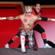 Rey Fenix Has Officially Joined WWE: Report