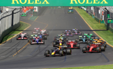 Rain Threatens to Shake Up F1’s Australian Grand Prix Season Opener