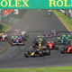 Rain Threatens to Shake Up F1’s Australian Grand Prix Season Opener