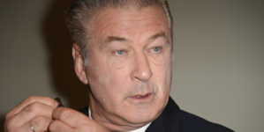 Why Alec Baldwin Didn’t Participate in ‘Rust’ Documentary