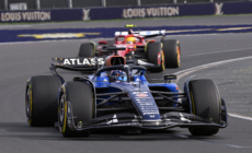 Williams Driver Hints Incoming FW47 Upgrades But Waves Caution Flag For Chinese GP