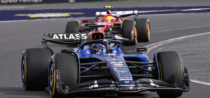 Williams Driver Hints Incoming FW47 Upgrades But Waves Caution Flag For Chinese GP