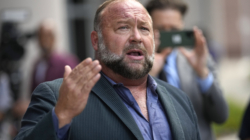 Alex Jones: ‘Murdered Infowars Reporter Jamie White Was On Ukraine Hit List’