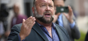 Alex Jones: ‘Murdered Infowars Reporter Jamie White Was On Ukraine Hit List’