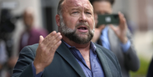 Alex Jones: ‘Murdered Infowars Reporter Jamie White Was On Ukraine Hit List’