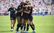 How to Watch Angel City FC vs San Diego Wave FC: Live Stream NWSL, TV Channel