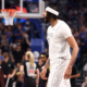 Mavericks’ Anthony Davis Has Injury Status Upgraded For Nets Game