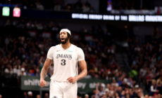 Mavericks Should Save Anthony Davis From Himself