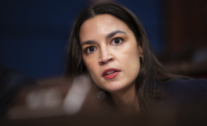 AOC Rages at Democrats for ‘Betrayal’ Amid Government Shutdown Talks