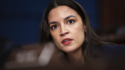 AOC Rages at Democrats for ‘Betrayal’ Amid Government Shutdown Talks