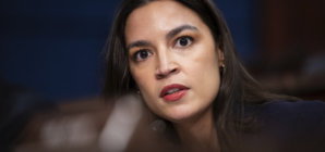 AOC Rages at Democrats for ‘Betrayal’ Amid Government Shutdown Talks