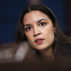 AOC Rages at Democrats for ‘Betrayal’ Amid Government Shutdown Talks