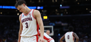 How to Watch Arizona vs Iowa State: Live Stream College Basketball, TV Channel