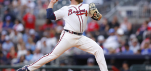 Braves Predicted To Cut Ties With 25-Year-Old All-Star Next Offseason