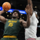 How to Watch Mississippi State vs Baylor: Live Stream NCAA March Madness, TV Channel