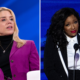 Jasmine Crockett Fires Back at Pam Bondi Over Elon Musk Warning