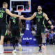 Celtics Injury Report: Jayson Tatum, Kristaps Porzingis Status Revealed vs Blazers
