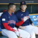 Red Sox Make Definitive Infield Decision Amid Rafael Devers, Alex Bregman Drama