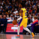 How Many Points Did Lakers’ Bronny James Score in Loss to Nuggets?