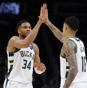 Bucks Injury Report: Giannis Antetokounmpo, Kyle Kuzma Status Revealed vs Cavs