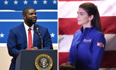 Byron Donalds’ Chances Against Casey DeSantis in Potential Primary: Poll