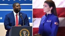 Byron Donalds’ Chances Against Casey DeSantis in Potential Primary: Poll