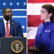 Byron Donalds’ Chances Against Casey DeSantis in Potential Primary: Poll