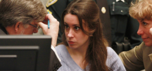 Casey Anthony’s New Career Change Sparks Backlash