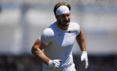 Buffalo Bills Land Joey Bosa in Surprisingly Massive Free Agency Move