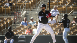 Joey Gallo Requested White Sox Release To Pursue Career As Pitcher: Report