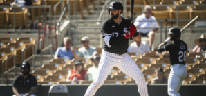 Joey Gallo Requested White Sox Release To Pursue Career As Pitcher: Report