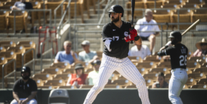 Joey Gallo Requested White Sox Release To Pursue Career As Pitcher: Report