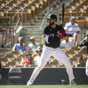 Joey Gallo Requested White Sox Release To Pursue Career As Pitcher: Report