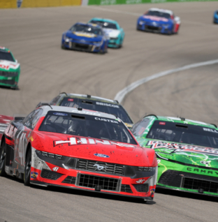 Christopher Bell Breaks Silence on Crushing NASCAR Four-Peat Failure After Heartbreaking Race