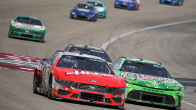 Christopher Bell Breaks Silence on Crushing NASCAR Four-Peat Failure After Heartbreaking Race