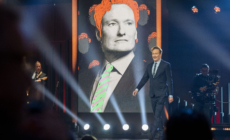 5 Best Trump Burns From Conan O’Brien’s Kennedy Center Event