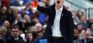 Fans React to Dan Hurley NSFW Comments Following UCONN Loss to Florida