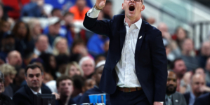 Fans React to Dan Hurley NSFW Comments Following UCONN Loss to Florida