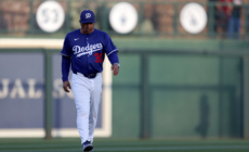 Dodgers’ Tony Gonsolin Suffers Injury, Won’t Be 5th Starter