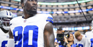 DeMarcus Lawrence Takes Major Shot at Cowboys After Signing With Seahawks