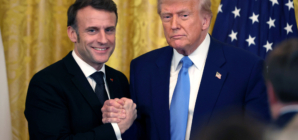 Macron Warns Trump Over Russia in National Address: 5 Takeaways