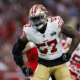 Broncos Land Star LB Dre Greenlaw from 49ers in Massive $35 Million Signing