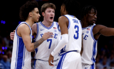 Duke Poised for No. 1 Seed After ACC Championship Victory Despite Missing Cooper Flagg