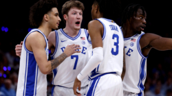 Duke Poised for No. 1 Seed After ACC Championship Victory Despite Missing Cooper Flagg