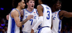 Duke Poised for No. 1 Seed After ACC Championship Victory Despite Missing Cooper Flagg